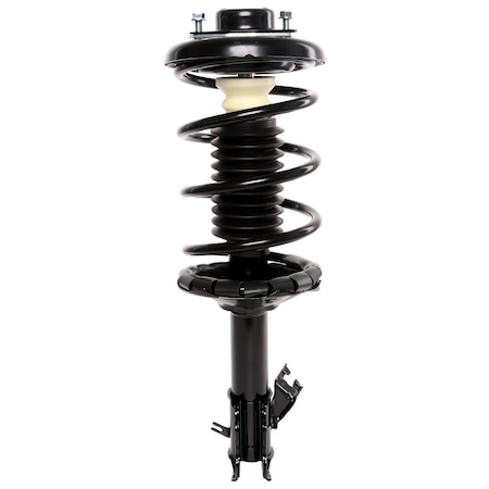 Prt Suspension Strut And Coil Spring Assembly, Prt 813103 813103